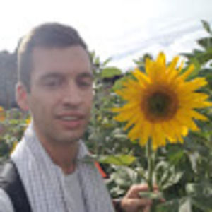 Meet your Posher, Andrew